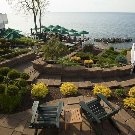 The Lakehouse Inn Geneva المظهر الخارجي الصورة