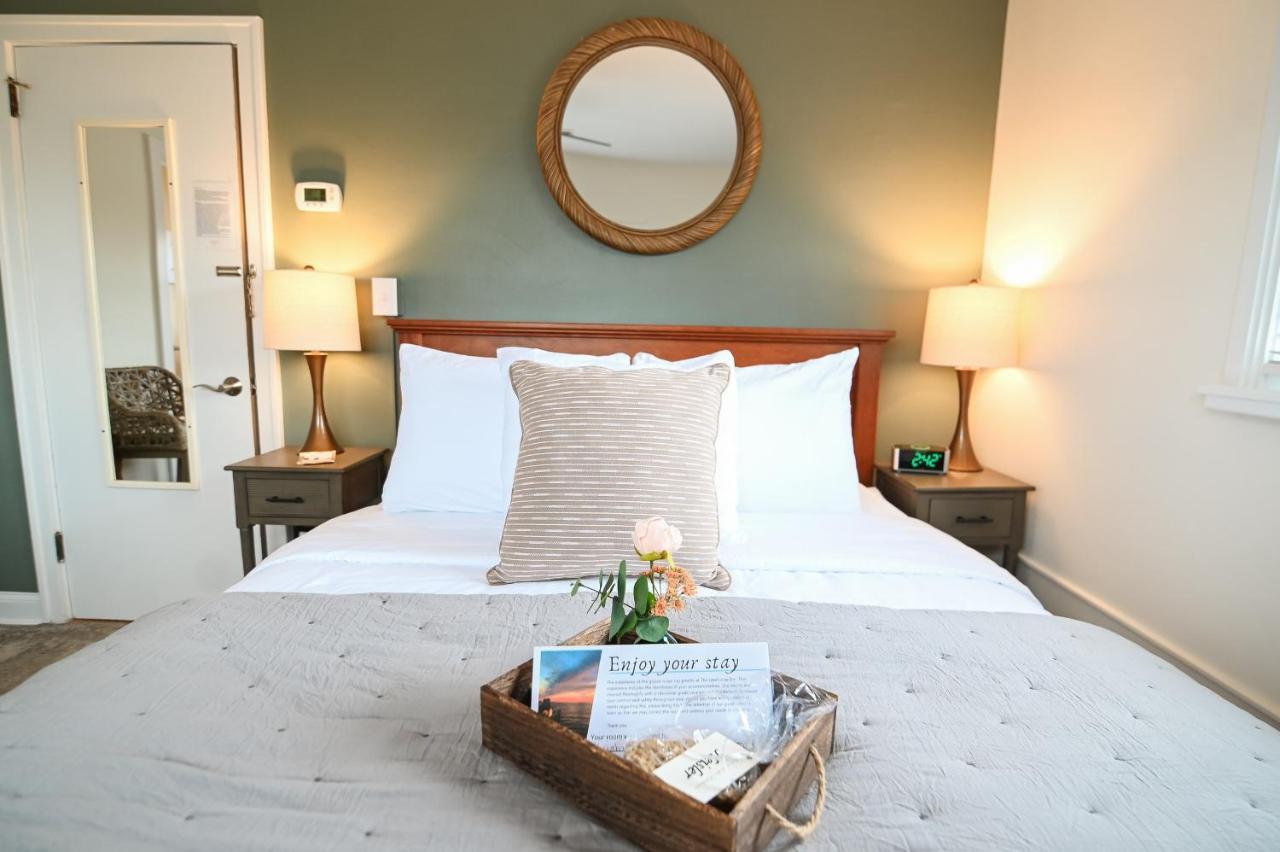 The Lakehouse Inn Geneva المظهر الخارجي الصورة